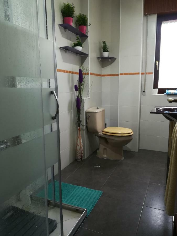 El Balcon De Luan Apartment Суансес Екстериор снимка